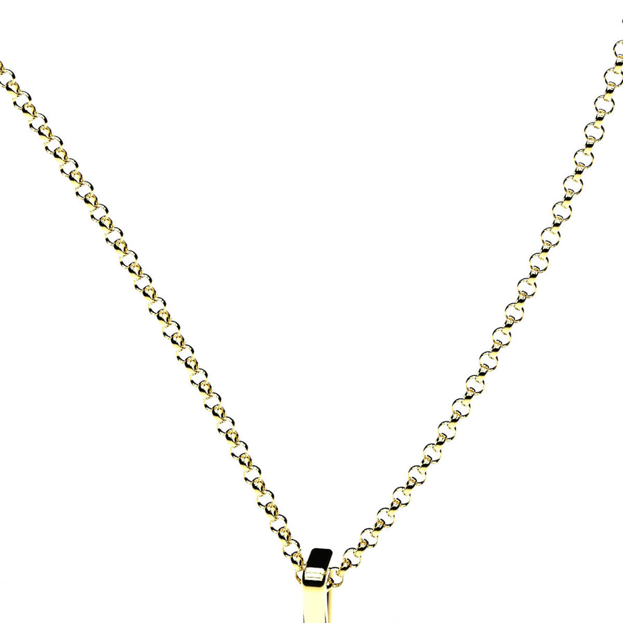 Extra Necklace Chain