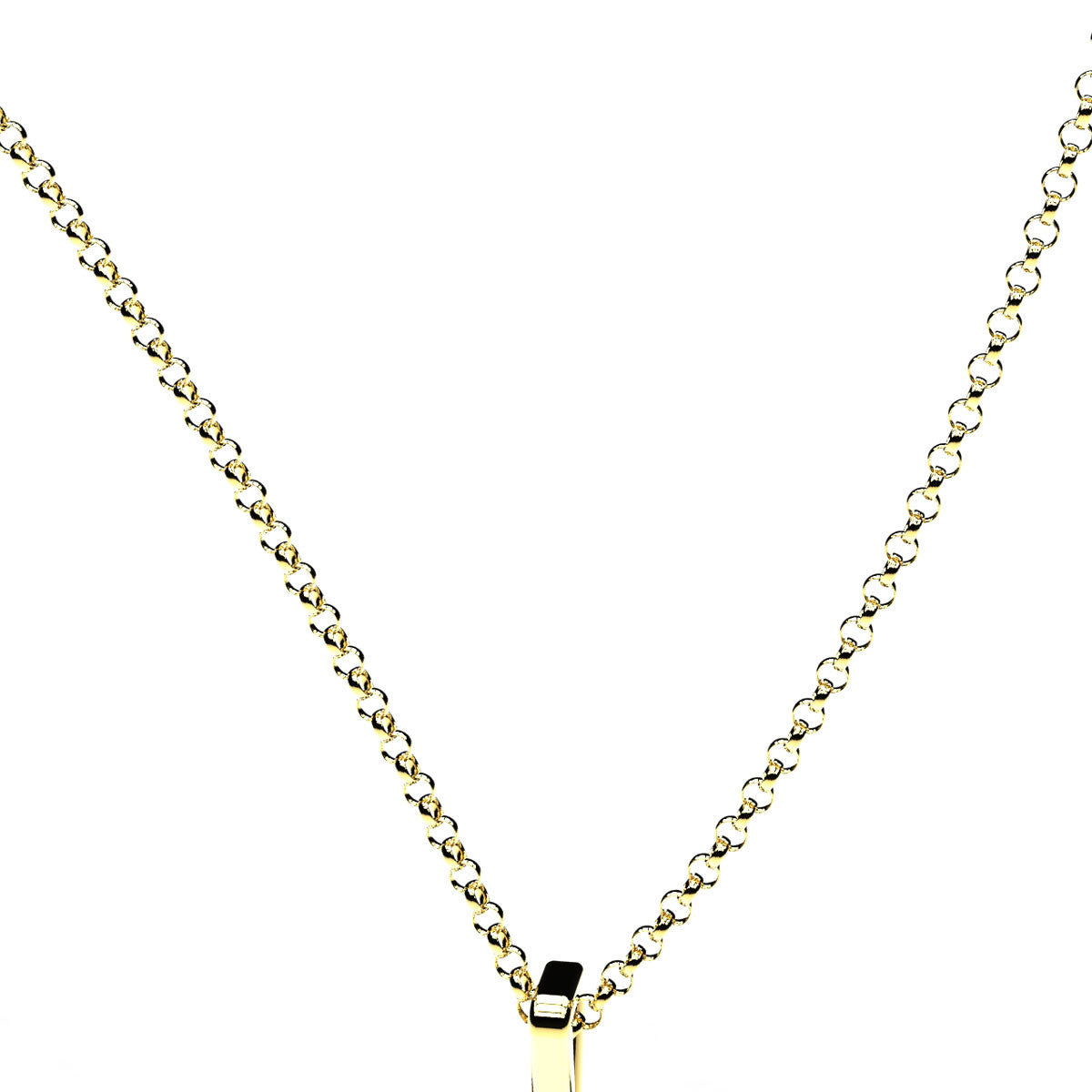 Extra Necklace Chain